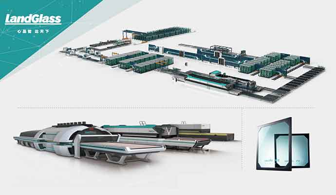 LandGlass Selected as a “Little Giant” enterprise