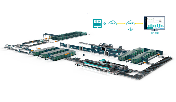 Read this, before inquiring about smart factory at Glasstec 2022