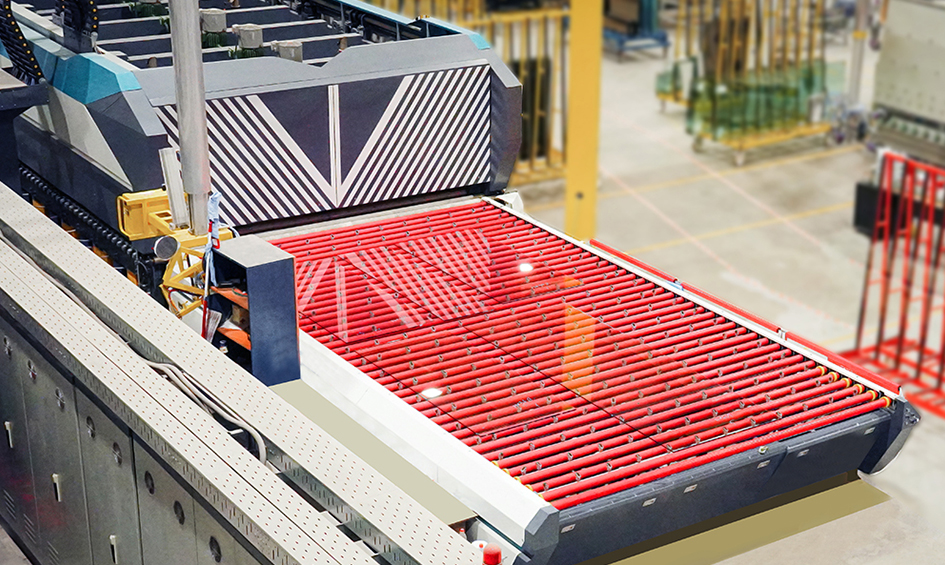 The Fourth LandGlass Tempering Furnace to Be Delivered to Transparent Design, Romania, in Early 2025