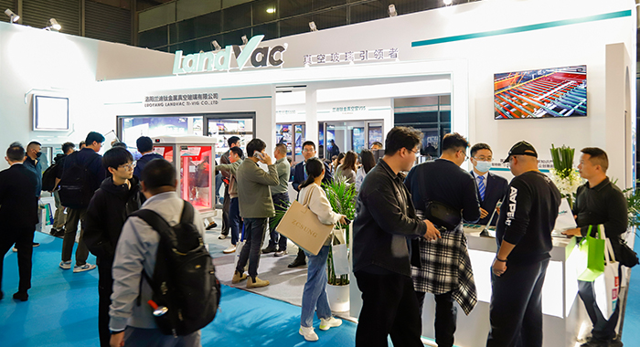 LandGlass Concludes a Successful Showcase at FBC 2025