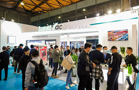 LandGlass Concludes a Successful Showcase at FBC 2025