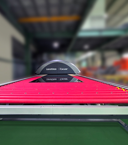 A Powerful Alliance: Hankuk Glass and LandGlass Set New Standards for Premium Curtain Walls