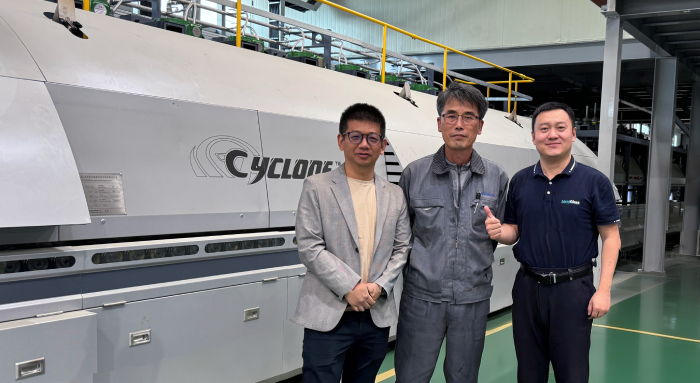 Two Decades of Partnership, Four Chapters of Success: JA Joins Forces with LandGlass to Build Korea’s First Ultra-Sized Intelligent Glass Factory