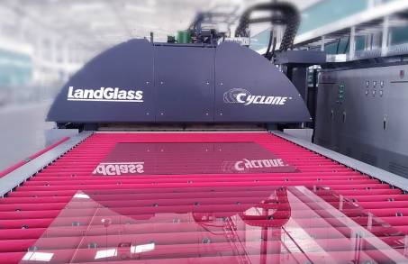 Two Decades of Partnership, Four Chapters of Success: JA Joins Forces with LandGlass to Build Korea’s First Ultra-Sized Intelligent Glass Factory