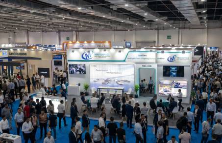 LandGlass Triumphs at WINDOOREX 2026 in Egypt