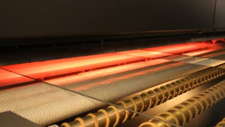Hot Spots in Glass Tempering: Causes & Solutions (II)