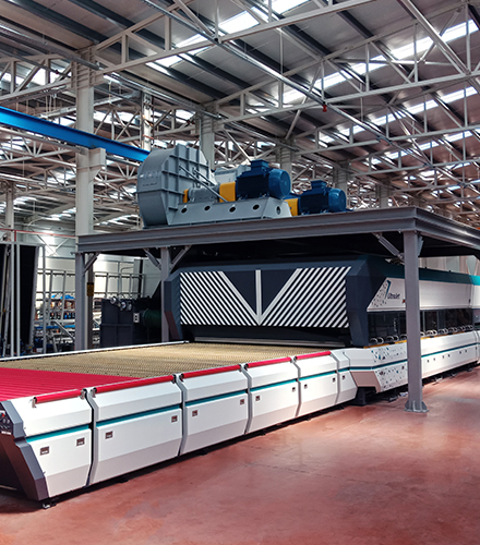 LandGlass Celebrates Another Milestone with Successful UltraJet™ Glass Tempering Machine Installation for Viridian Glass in Australia