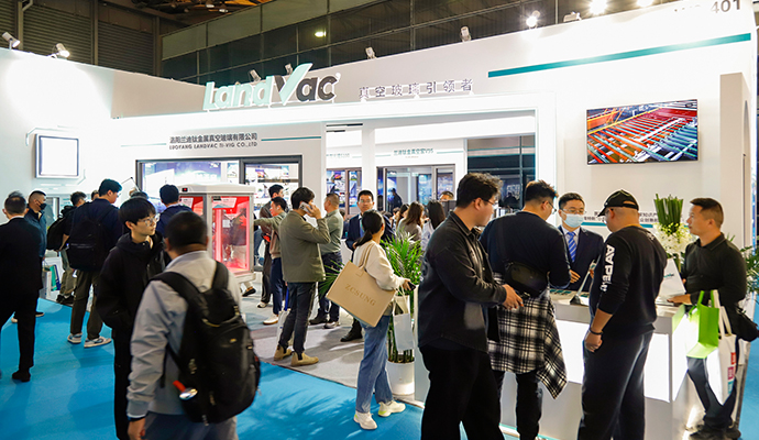LandGlass Concludes a Successful Showcase at FBC 2025
