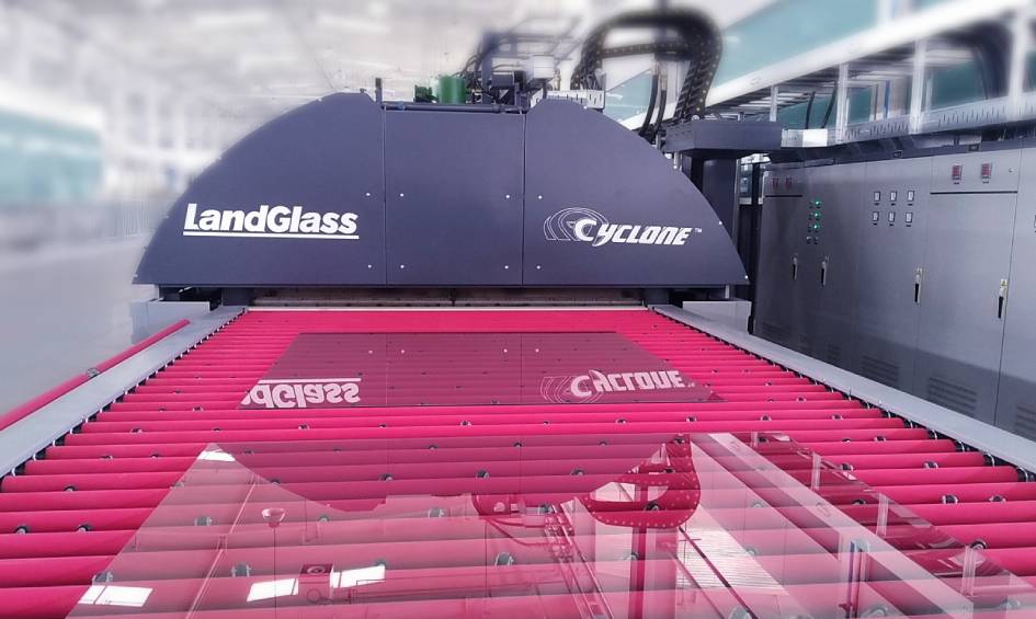 Two Decades of Partnership, Four Chapters of Success: JA Joins Forces with LandGlass to Build Korea’s First Ultra-Sized Intelligent Glass Factory