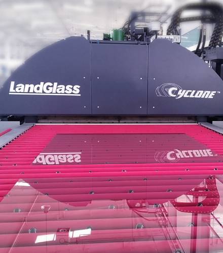 Two Decades of Partnership, Four Chapters of Success: JA Joins Forces with LandGlass to Build Korea’s First Ultra-Sized Intelligent Glass Factory