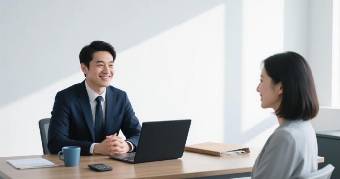 Social Recruitment