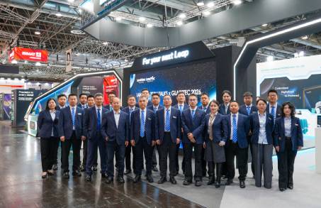 Moving Forward Together, Driven by Innovation | LandGlass Wraps Up a Successful glasstec 2026