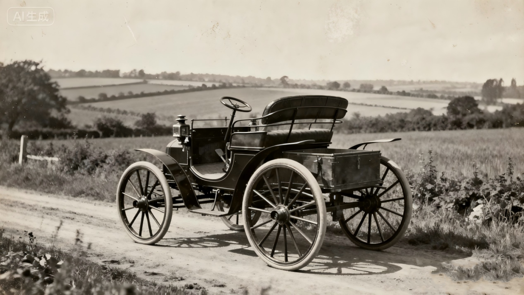 first modern automobile first modern automobile