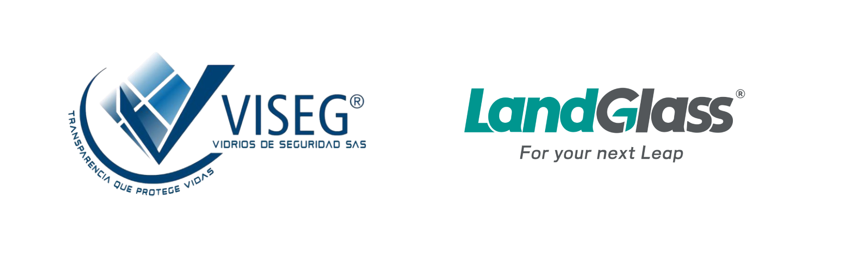 Viseg Colombia Continues to Choose LandGlass Glass Tempering Furnace